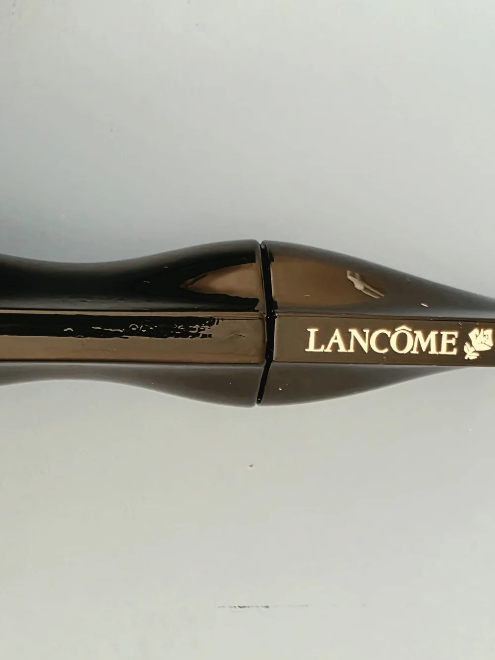 Lancôme Le 8 Hypnôse Serum Infused Volumizing Mascara - NIB 03 Noir Grenat